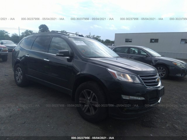 chevrolet traverse 2015 1gnkvhkd6fj287539