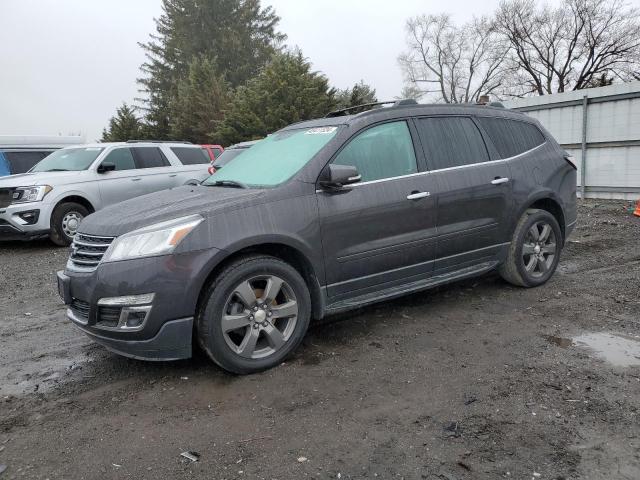 chevrolet traverse 2017 1gnkvhkd6hj238344