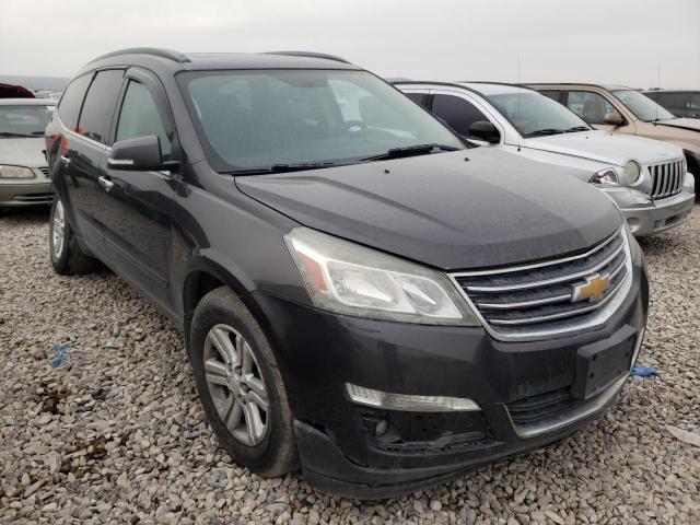 chevrolet traverse l 2014 1gnkvhkd7ej276788