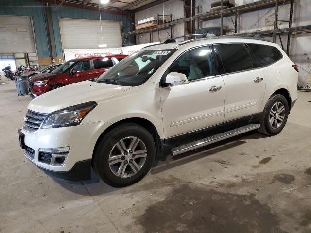 chevrolet traverse l 2015 1gnkvhkd7fj168494