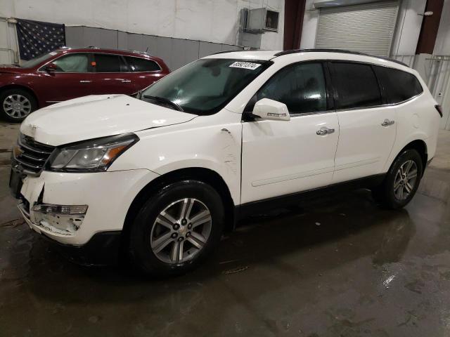 chevrolet traverse l 2015 1gnkvhkd7fj168852