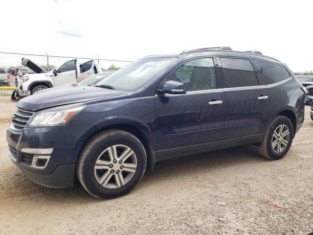 chevrolet traverse l 2015 1gnkvhkd7fj346470