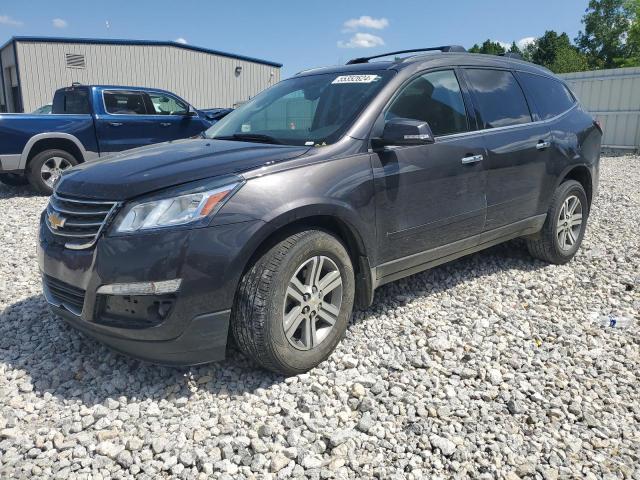 chevrolet traverse l 2015 1gnkvhkd7fj375726