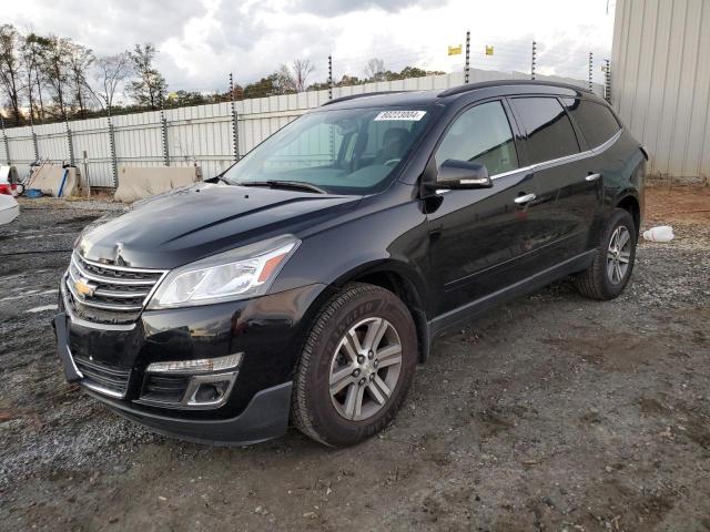 chevrolet traverse l 2016 1gnkvhkd7gj149848