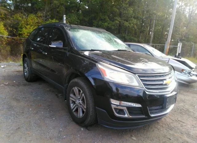 chevrolet traverse 2016 1gnkvhkd7gj261470