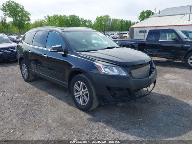 chevrolet traverse 2016 1gnkvhkd7gj321960