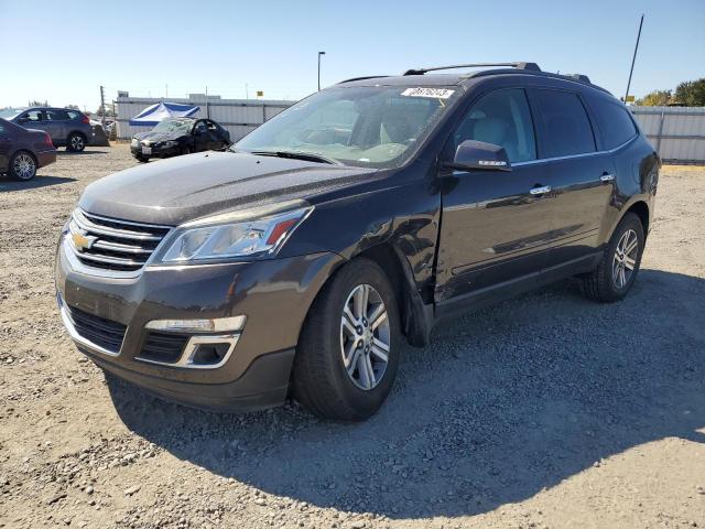 chevrolet traverse l 2017 1gnkvhkd7hj304061