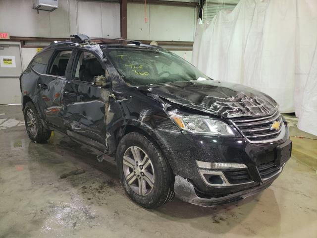 chevrolet traverse l 2017 1gnkvhkd7hj328487