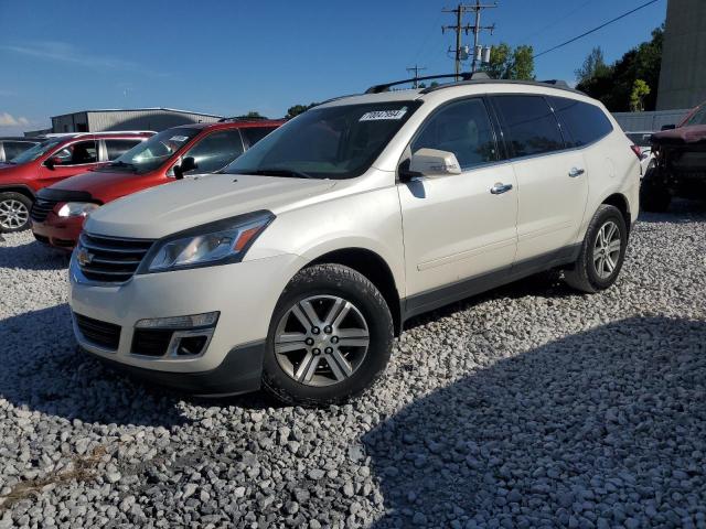 chevrolet traverse l 2015 1gnkvhkd8fj151154