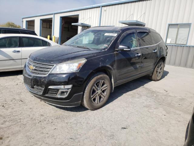 chevrolet traverse l 2016 1gnkvhkd8gj167646