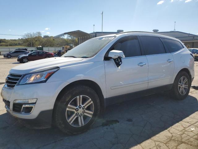 chevrolet traverse l 2016 1gnkvhkd8gj213217