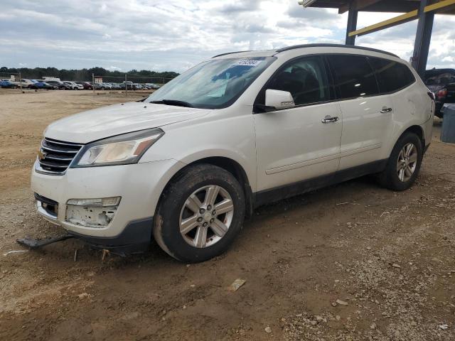 chevrolet traverse l 2014 1gnkvhkd9ej346176