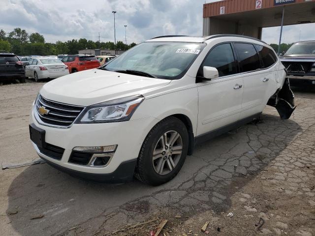 chevrolet traverse l 2015 1gnkvhkd9fj281136