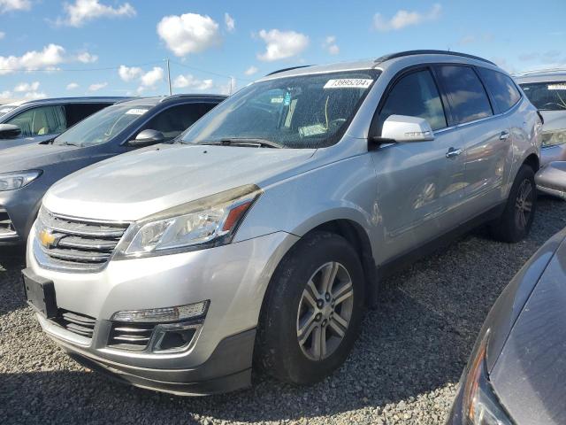 chevrolet traverse l 2016 1gnkvhkd9gj210469