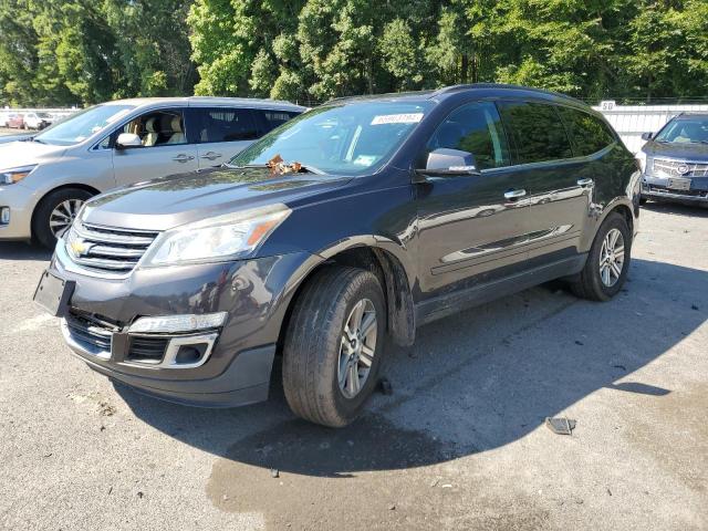 chevrolet traverse l 2016 1gnkvhkd9gj301998