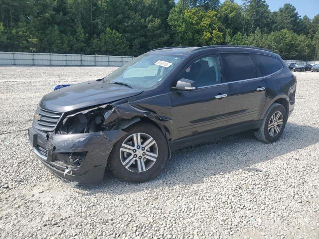 chevrolet traverse l 2016 1gnkvhkdxgj130727