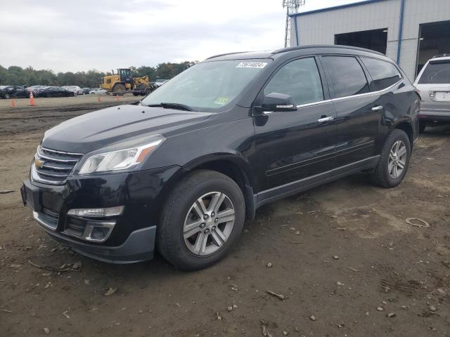 chevrolet traverse l 2016 1gnkvhkdxgj149309