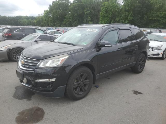 chevrolet traverse 2016 1gnkvhkdxgj348490