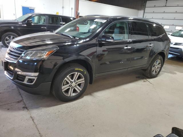 chevrolet traverse l 2017 1gnkvhkdxhj333294