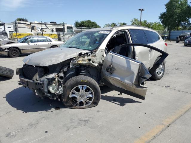 chevrolet traverse 2012 1gnkvjed3cj154297