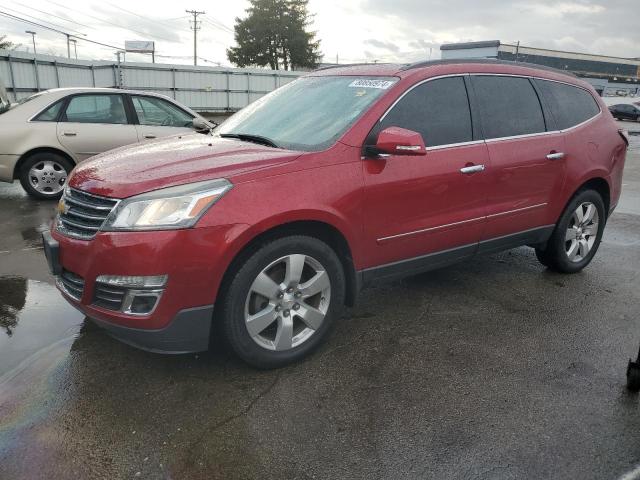 chevrolet traverse l 2014 1gnkvjkd0ej112211