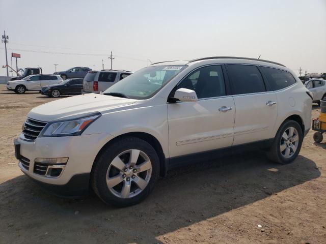 chevrolet traverse l 2014 1gnkvjkd0ej171565