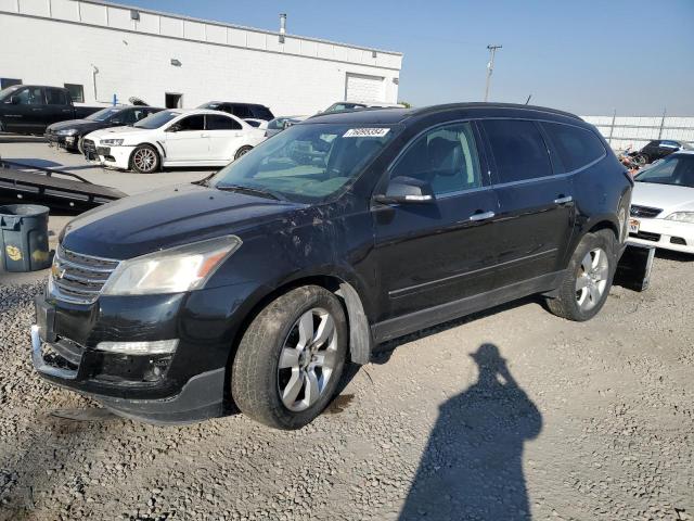 chevrolet traverse 2015 1gnkvjkd0fj101890