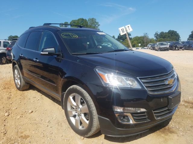 chevrolet traverse l 2015 1gnkvjkd0fj201973