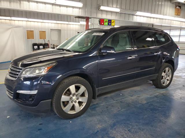 chevrolet traverse l 2015 1gnkvjkd0fj283736