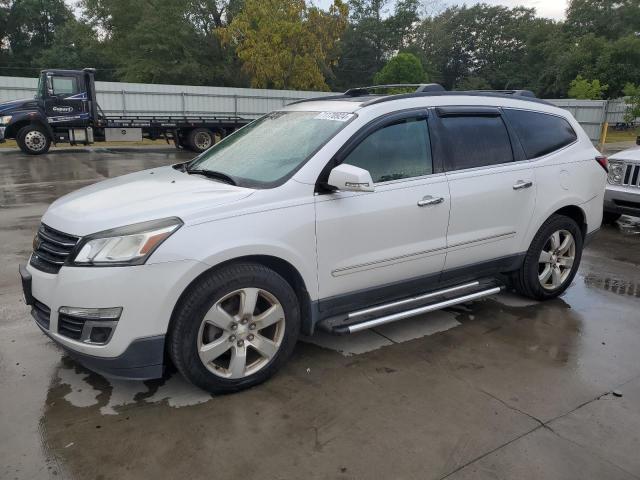 chevrolet traverse l 2016 1gnkvjkd0gj209699