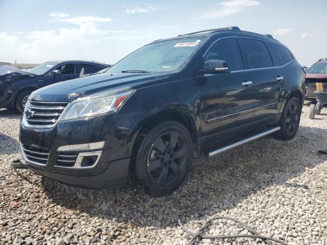 chevrolet traverse p 2017 1gnkvjkd0hj107868