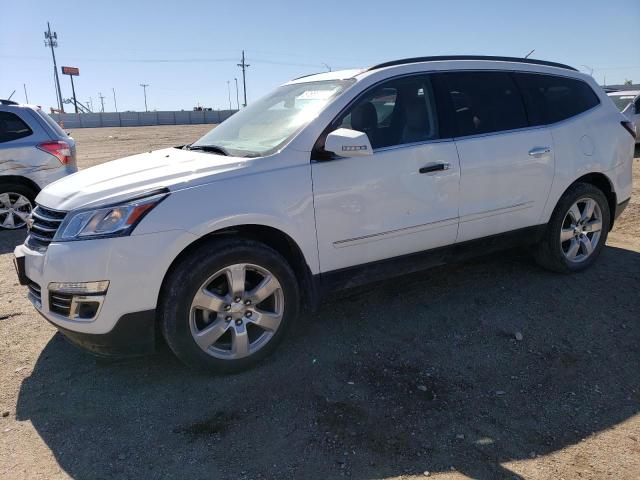 chevrolet traverse 2017 1gnkvjkd0hj303390