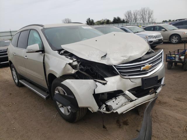 chevrolet traverse l 2013 1gnkvjkd1dj175199