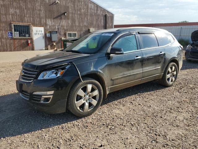 chevrolet traverse l 2014 1gnkvjkd1ej161255