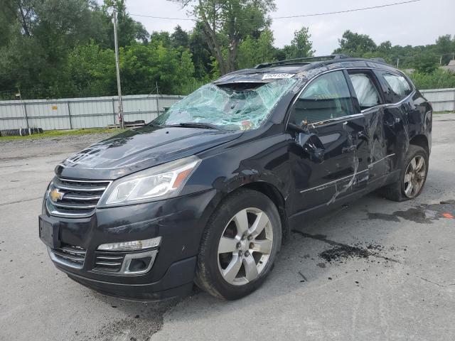 chevrolet traverse l 2014 1gnkvjkd1ej165015