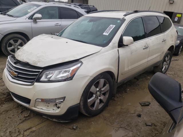 chevrolet traverse l 2014 1gnkvjkd1ej175687