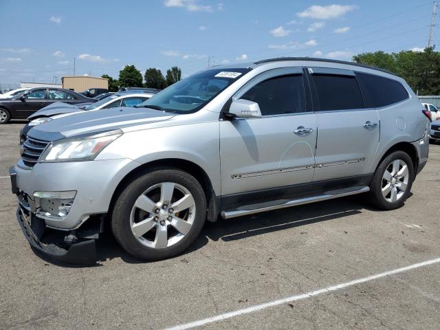 chevrolet traverse l 2014 1gnkvjkd1ej256253