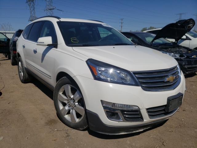 chevrolet traverse 2014 1gnkvjkd1ej309694