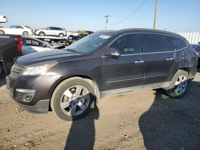 chevrolet traverse l 2014 1gnkvjkd1ej353503