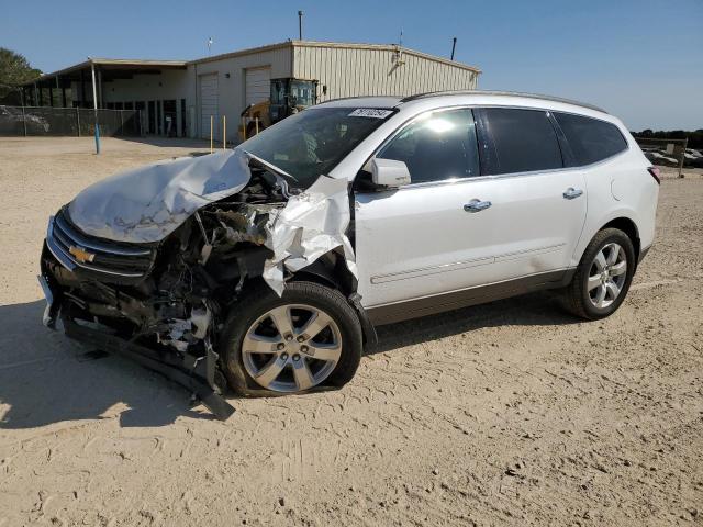 chevrolet traverse p 2017 1gnkvjkd1hj140670