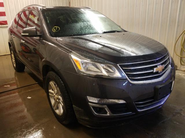 chevrolet traverse l 2013 1gnkvjkd2dj118199