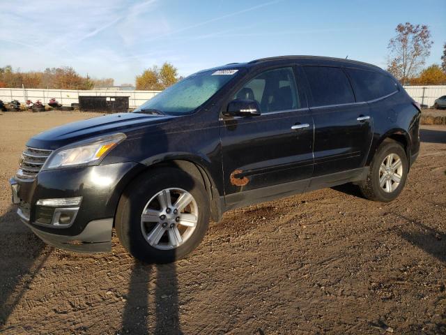 chevrolet traverse l 2013 1gnkvjkd2dj207450