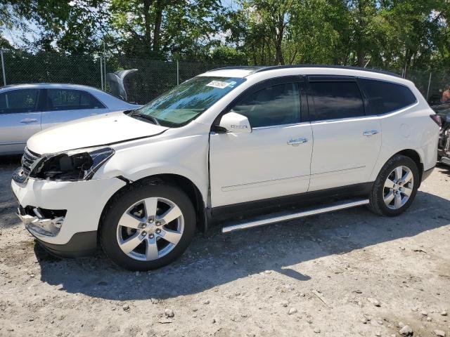 chevrolet traverse 2014 1gnkvjkd2ej271344