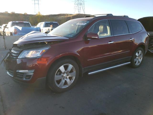 chevrolet traverse l 2015 1gnkvjkd2fj278781