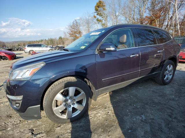 chevrolet traverse 2015 1gnkvjkd2fj383921