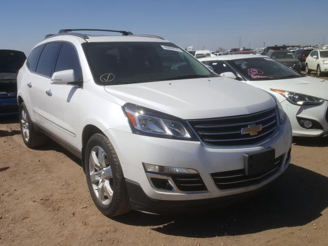 chevrolet traverse l 2016 1gnkvjkd2gj111600