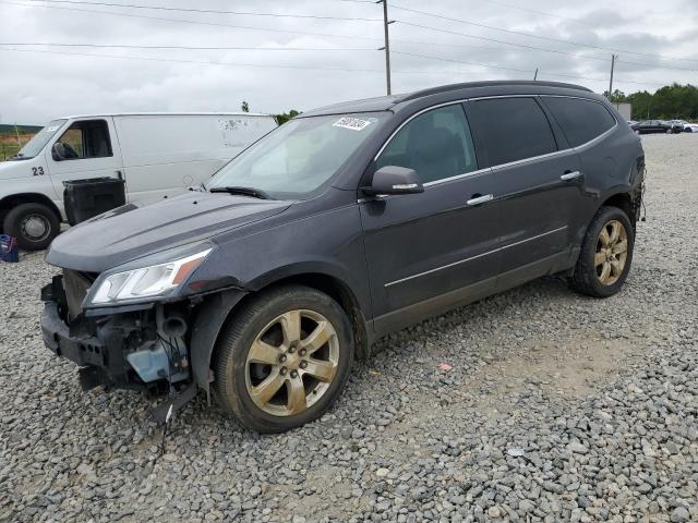 chevrolet traverse l 2016 1gnkvjkd2gj183753