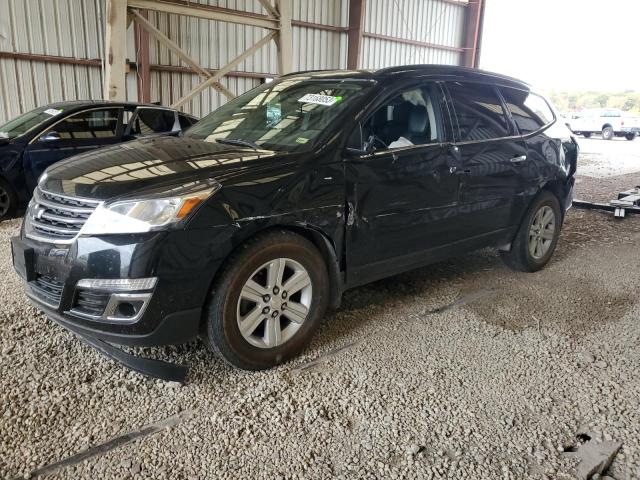 chevrolet traverse 2013 1gnkvjkd3dj244670