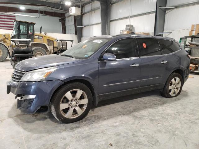 chevrolet traverse l 2014 1gnkvjkd3ej235498