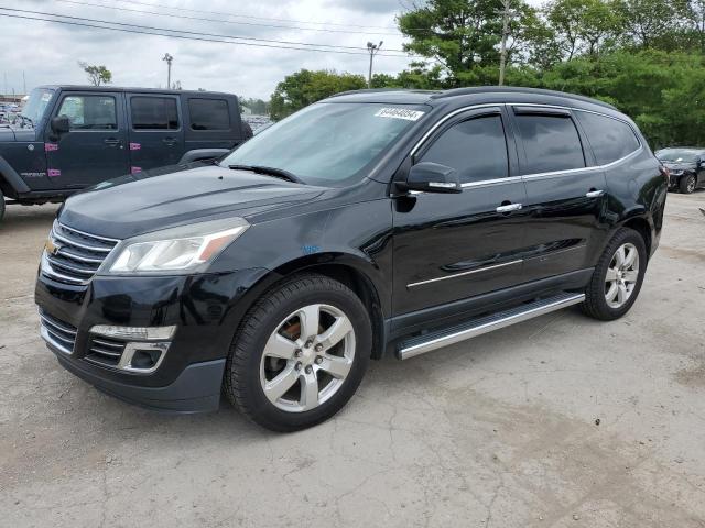 chevrolet traverse l 2016 1gnkvjkd3gj108186